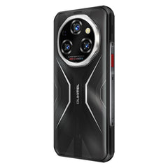 Oukitel WP55 5G Rugged Phone, 12GB+256GB, 108MP Camera, Fingerprint Identification, 6.6 inch MediaTek Dimensity 7025 Octa Core, NFC, OTG, Network: 5G, WP55