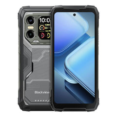 Blackview XPLORE 1, 12GB+256GB, 6.78 inch Android 15 Dimensity 7050 MT8791V/HZA Octa Core, Network: 5G, OTG, NFC, XPLORE 1 12GB+256GB