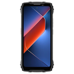 Blackview BL7000 Rugged Phone, 8GB+512GB, 6.78 inch Android 15 MediaTek Dimensity 6300 Octa Core, Network: 5G, NFC, OTG, 8GB+512GB