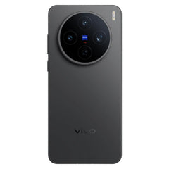 vivo X200s, 12GB+512GB, Face ID / 3D Ultrasonic Fingerprint, 6.67 inch OriginOS 5 / Android 15 Dimensity 9400+ Octa Core, OTG, NFC, Network: 5G, Support Google Play, 12GB+512GB