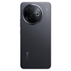vivo Y300i, 12GB+256GB, Face ID / Side Fingerprint, 6.68 inch Android 15 OriginOS 5 Snapdragon 4 Gen 2 Octa Core, OTG, NFC, Network: 5G, 12GB+256GB