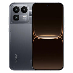 Realme Neo8, 12GB+256GB, Ultrasonic Screen Fingerprint, 6.78 inch Realme UI 7.0 Snapdragon 8 Gen 5 Octa Core, OTG, NFC, Network: 5G, 12GB+512GB