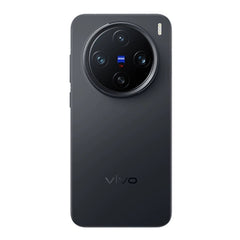 vivo X200 Pro mini, 16GB+512GB, Face ID / Screen Fingerprint Identification, 6.31 inch Android 15 Dimensity 9400 Octa Core, OTG, NFC, Network: 5G, Support Google Play, 16GB+512GB