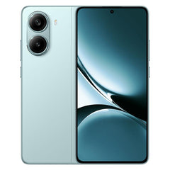 Xiaomi REDMI Turbo 4, 6.67 inch Xiaomi HyperOS 2 Dimensity 8400-Ultra Octa Core 3.0GHz, NFC, Network: 5G, 12GB+256GB