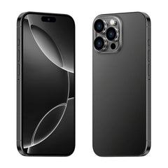 i16 Pro Max / Q5A, 6GB+128GB, 6.5 inch Screen, Face Identification, Android 10 MTK6762 Octa Core, OTG, NFC, Network: 4G, Dual SIM, UK Plug, i16 Pro Max / Q5A, UK Plug