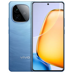 vivo Y200 GT, Dual Back Cameras, 12GB+256GB, Face ID Screen Fingerprint Identification, 6.78 inch Android 14.0 OriginOS 4 Snapdragon 7 Gen 3 Octa Core 2.63GHz, OTG, NFC, Network: 5G, Support Google Play, vivo Y200 GT, 12GB+256GB