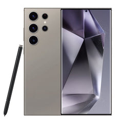 S24 Ultra / M106, 3GB+64GB, Face ID Identification, 6.75 inch Android 8.1 MTK6753 Octa Core, Network: 4G, Dual SIM