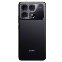 Xiaomi Redmi K70 Ultra, 12GB+256GB, 6.67 inch Xiaomi HyperOS Dimensity 9300+ Octa Core 4nm up to 3.4GHz, NFC, Network: 5G, 12GB+256GB