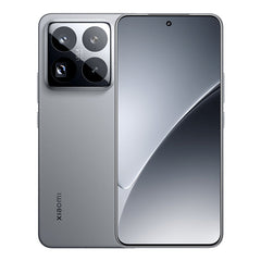 Xiaomi 15 Pro, 16GB+512GB, 6.73 inch Xiaomi HyperOS 2 Snapdragon 8 Elite Octa Core 3nm up to 4.32GHz, NFC, Network: 5G, Xiaomi 15 Pro, 16GB+512GB