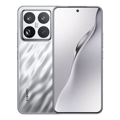 Xiaomi 15 Pro, 16GB+512GB, 6.73 inch Xiaomi HyperOS 2 Snapdragon 8 Elite Octa Core 3nm up to 4.32GHz, NFC, Network: 5G, Xiaomi 15 Pro, 16GB+512GB
