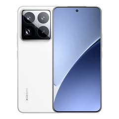 Xiaomi 15 Pro, 16GB+512GB, 6.73 inch Xiaomi HyperOS 2 Snapdragon 8 Elite Octa Core 3nm up to 4.32GHz, NFC, Network: 5G, Xiaomi 15 Pro, 16GB+512GB
