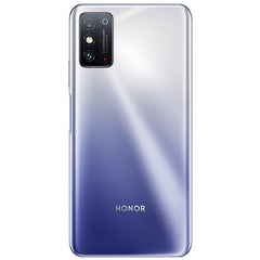 Dual Back Cameras, Side Fingerprint Identification, 5000mAh Battery, 7.09 inch Magic UI 5.0 (Android R) Dimensity 900 Octa Core up to 2.4GHz, Network: 5G, NFC, Not Support Google Play, X30 Max 5G 8GB+128GB
