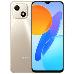 Face Identification, 5000mAh, 6.5 inch Magic UI 5.0 /Android 11 Qualcomm Snapdragon 480 Plus Octa Core up to 2.2GHz, Network: 5G, Not Support Google Play, 8GB+128GB