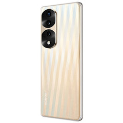 Triple Back Cameras, Screen Fingerprint Identification, 6.78 inch Magic UI 6.1 Dimensity 9000 Octa Core up to 3.05GHz, Network: 5G, OTG, NFC, Not Support Google Play, Honor 70 Pro+ 5G 12GB+256GB