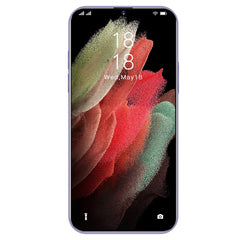 Face Identification, Android 8.1 MTK6737 Octa Core, Network: 4G, S23 Ultra E6  2GB+16GB