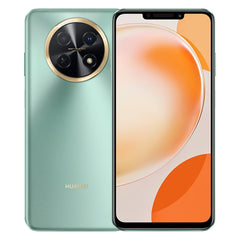 Dual Back Cameras, Side Fingerprint Identification, 7000mAh Battery, 6.95 inch HarmonyOS 3.0 Qualcomm Snapdragon 680 Octa Core 2.4GHz, Network: 4G, OTG, NFC, Not Support Google Play, 128GB Black, 128GB Green, 128GB Silver