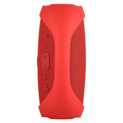 BOX3 MINI LED Splash-proof Portable Bluetooth Stereo Speaker Built-in Mic