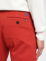 Mens Everyday Chino in Ketchup
