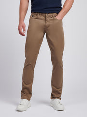 Mens Core 5 Pocket Trouser Shitake