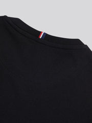 Mens Chuck T-Shirt Black