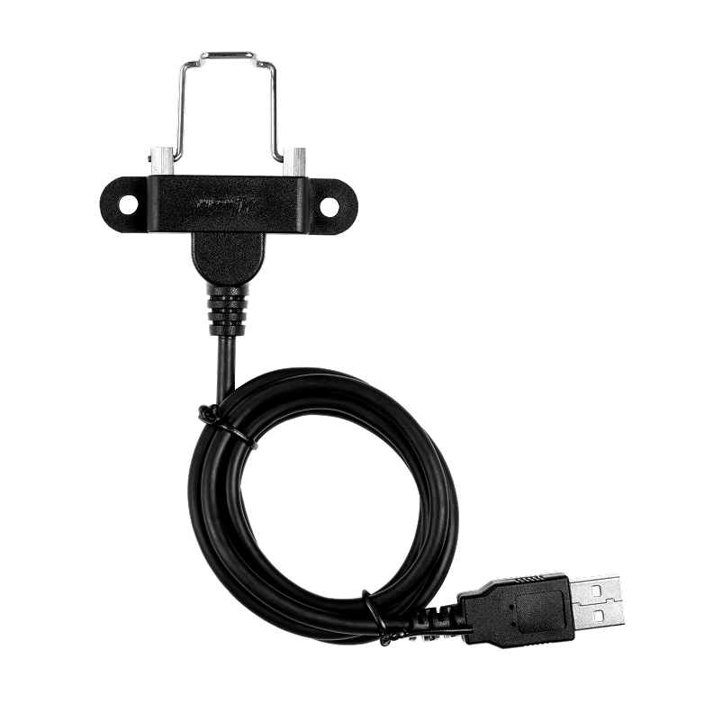 Simagic MagLink magnetic quick-release adapter for wheel accessories, compatible with 50mm and 70mm QR interfaces, by Trak Racer UK.