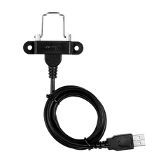 Simagic MagLink magnetic quick-release adapter for wheel accessories, compatible with 50mm and 70mm QR interfaces, by Trak Racer UK.
