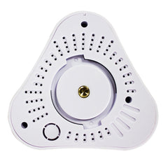 ESCAM Q8 960P 360 Degrees Fisheye Lens 1.3MP WiFi IP Camera, Support Motion Detection / Night Vision, IR Distance: 5-10m, AU Plug, Q8 EU Plug, Q8 UK Plug, Q8 US Plug, Q8  AU Plug