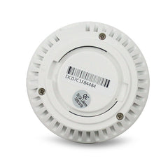 V380pro 360 Degree 1280*960P Network Panoramic Camera with TF Card Slot ,Support Mobile Phones Control, V380pro White