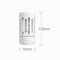 Original Xiaomi Youpin Y8RK Portable Physical Electric Shock LED Mosquito Killer, Y8RK