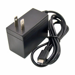 Fast Charge AC Adapter for Nintendo Switch, Fast Charge
