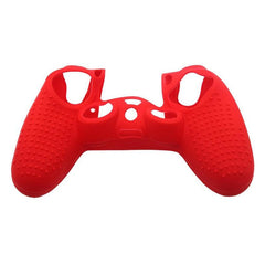 Non-slip Silicone Protective Case for Sony PS4