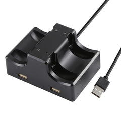 iplay HB-S003 Switch Handle Dock Charger Stand for Nintendo Switch, HB-S003 Charger Stand