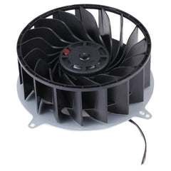17 Blades Inner Cooling Fan For PS5, For PS5(17 Blades)