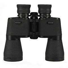 20x50 Powerful Outdoor High Definition High Times Zoom Binocular Telescope for Hunting / Camping, 20X50