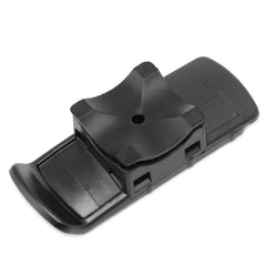 Bike Base Bicycle GPS Holder Stand for Garmin eTrex 10 / 20 / 30, Bicycle GPS Holder