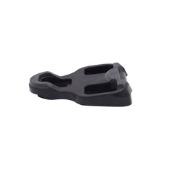 2 PCS RD3-C Road Bike Cleats 6 Degree Float Self-locking Cycling Pedal Cleat for LOOK KEO Road Cleats Fit Most Road Bicycle Shoes, RD3-C