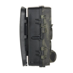 HC801A 8MP Waterproof IP65 IR Night Vision Security Hunting Trail Camera, Novatek 96650 Program, 120 Degree Wide Angle, 110 Degree PIR Sensing Angle, HC801A