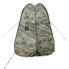 Aotu AT6505 Clothes Changing Bathing Tent with Window, Size: 195x120x120cm, Size: 195x120x120cm