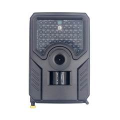 PR-200B 120 Degrees Wide Angle Lens IP56 Waterproof  12MP 1080P HD Infrared Hunting Trail Camera, Support TF Card, PIR Distance: 10-15m, PR200B