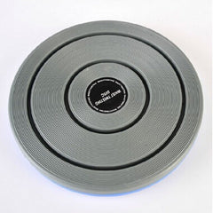 Aerobic Exercise Fitness Magnet Wriggling Waist Disk Twist Board, Size: 25*3cm, zm-8016 (Blue), zm-8016 (Purple)