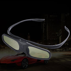 K10 Anti-glare LCD Automatically Adjust Goggles, K10 Goggles