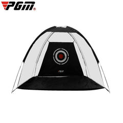 PGM Golf Training Aids Indoor Sports Hitting Practice Net 3m, 3m