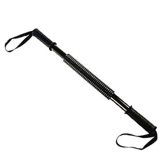 60kg Spring Hand Grips Arm Strength Brawn Training Device + Hand Guard Set, 60kg