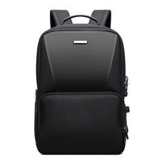 Bopai 61-02511 Business Travel Breathable Waterproof Anti-theft Man Backpack, Size: 30x15x44cm, 61-02511