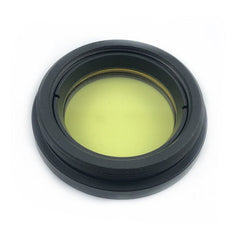 Datyson 5P9954 Astronomical Telescope Accessories 1.25 inch Planet Moon Nebula Filter Neutral Edition, Yellow, Black, Orange, Pink, Green, Blue, Purple, Red