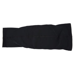 1 PC Beehive Shaped Sports Collision-resistant Lycra Elastic Knee Support Guard, Long Version, Size: XL, XL