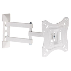 ProperAV TV Wall Bracket (23" - 65" / 30kg Capacity / VESA Max. 400x400)