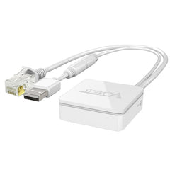 VONETS VAR11N-300 Mini 300Mbps WiFi Repeater & Router & Bridge, Support 802.11N, VAR11N-300