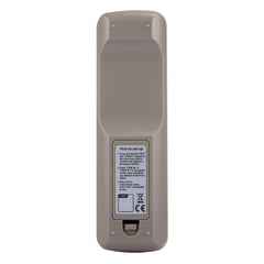 CHUNGHOP K-1060E Universal Air-Conditioner Remote Controller, K-1060E