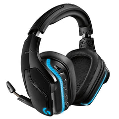 Logitech G933S Wireless Wired Dual-mode EarphoneDolby 7.1 Stereo Noise Reduction Competition Gaming Headset, G933S